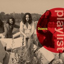 Playlist: Osanna OSANNA