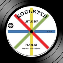 Playlist: The Best Of Little Eva Little Eva