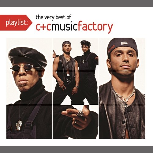 Do You Wanna Get Funky? - C+C Music Factory | Muzyka, mp3