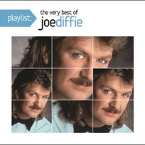 Playlist: The Very Best Of Joe Diffie Joe Diffie