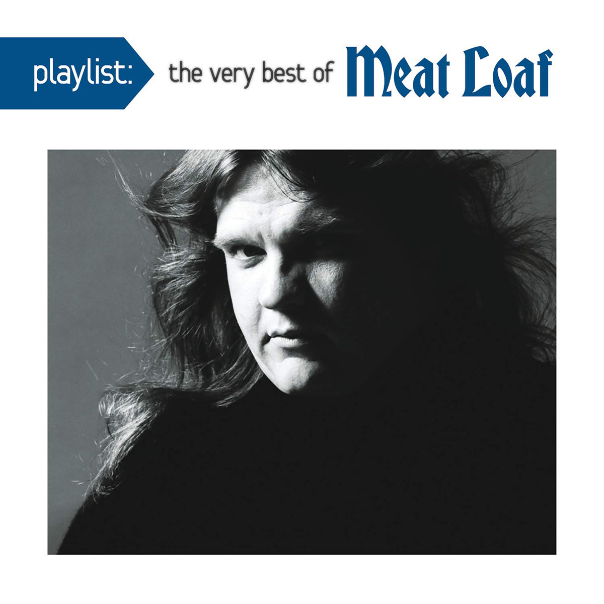 Playlist The Very Best of Meat Loaf Meat Loaf Muzyka Sklep