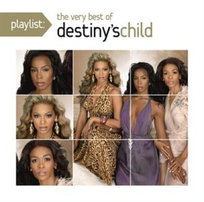 Playlist - Very Best Destiny's Child