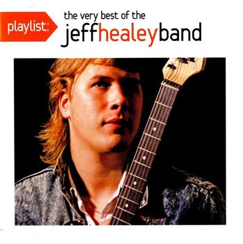 Playlist - Healey Jeff
