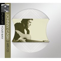 Playlist Your Way Johnny Cash
