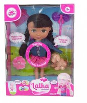 Playme Brimarex, lalka interaktywna weterynarz