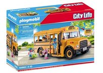 Playmobil 70983 Autobus szkolny