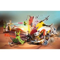 Playmobil 71026 Surfer Na Wydmach