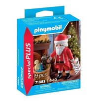 Playmobil 71883 Święty Mikołaj z listą życzeń
