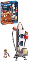 PLAYMOBIL 72011 Rakieta badawcza ESA Mars Space