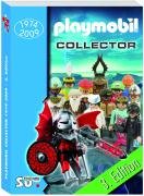 Playmobil Collector 1974 - 2009 - Hennel Axel