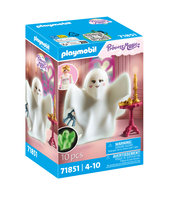 Playmobil, Duch w zamku księżniczek, klocki, 71851