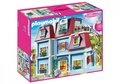 PLAYMOBIL, Duży domek dla lalek, 70205 - Playmobil