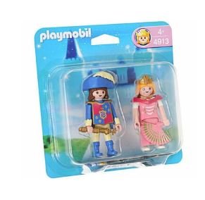 Playmobil, Hrabia i Hrabina, Duo Pack, 4913 - Playmobil