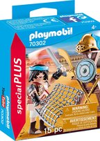 Playmobil, klocki 70302 Gladiator