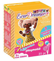 Playmobil, klocki EverDreamerz Edwina