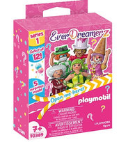 Playmobil, klocki EverDreamerz Pudełko niespodzianka