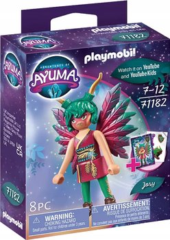PLAYMOBIL, Knight Fairy Josy, 71182 - Playmobil