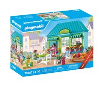 Playmobil, Kwiaciarnia 71807, klocki