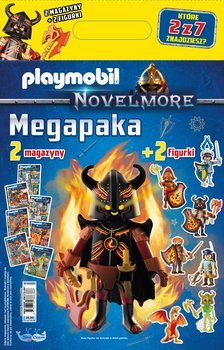 Playmobil Novelmore Pakiet