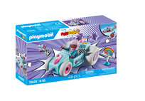 PLAYMOBIL Racing: Jednorożec  71635