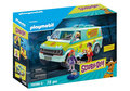 PLAYMOBIL, SCOOBY-DOO! Wehikuł Tajemnic, 70286 - Playmobil