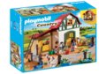 PLAYMOBIL, Stadnina kucyków, 6927 - Playmobil
