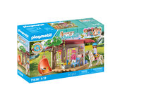 PLAYMOBILKlub miłośników koni71638