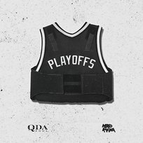 Playoffs Q Da Fool feat. Maxo Kream