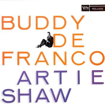 Plays Artie Shaw - Buddy DeFranco