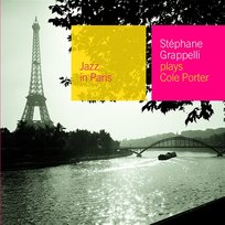 Plays Cole Porter Stéphane Grappelli