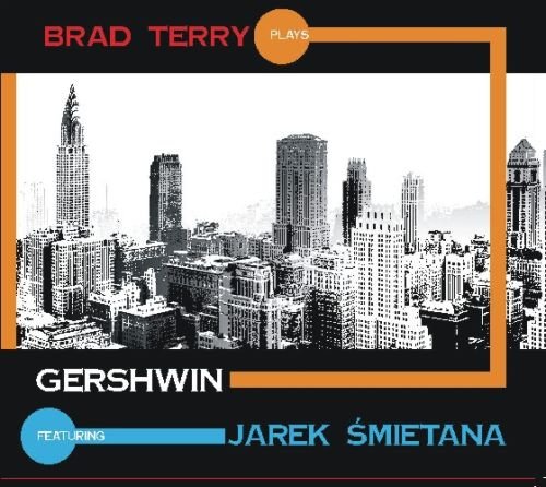 Plays Gershwin