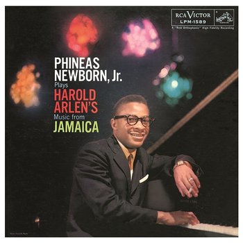 Plays Harold Arlen's Music from Jamaica - Phineas Newborn, Jr. and All Stars