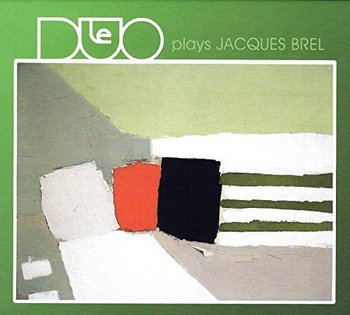 Plays Jacques Brel-Digipack - Various Artists