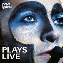 Plays Live Peter Gabriel