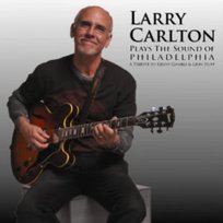 Plays The Sound Of Philadelphia Carlton Larry