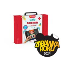 Playshifu, Tacto Doktor mobilizART Technologies Pvt. Ltd.