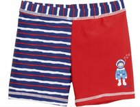 Playshoes Kąpielówki Dziecięce Wzór 98/104 Sps Inna marka