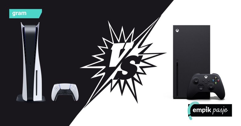 PlayStation 5 czy Xbox Series X? Co wybrać?