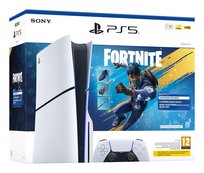 PlayStation 5 Slim   Fortnite