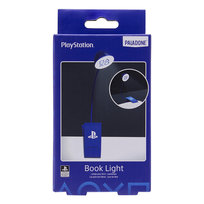 PLAYSTATION BOOK LIGHT
