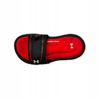 Plażowe basenowe klapki unisex UNDER ARMOUR 29 Under Armour