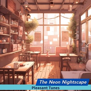 Pleasant Tunes - The Neon Nightscape