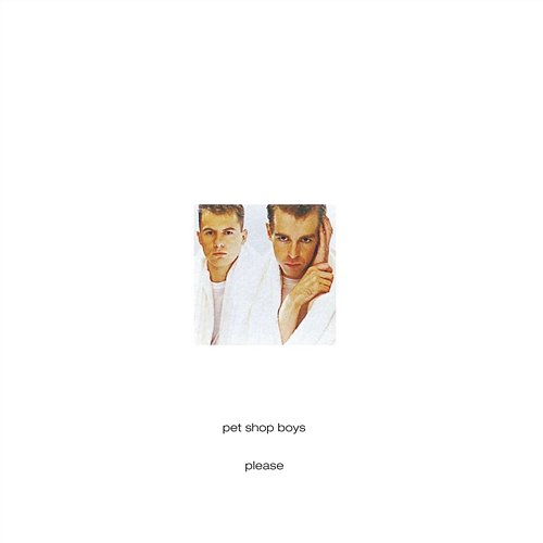 ペット・ショップ・ボーイズ　Why Don't We Live Together Why Don't We Live Together? - Pet Shop Boys | Muzyka, mp3