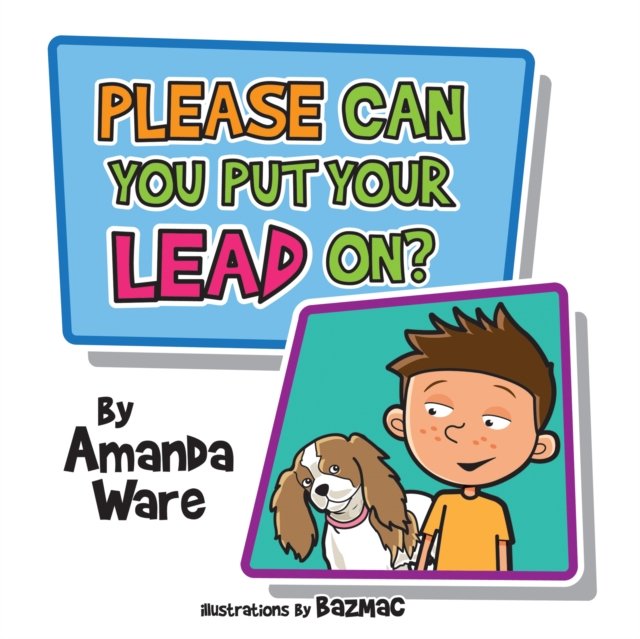 please-can-you-put-your-lead-on-amanda-ware-ksi-ka-w-sklepie