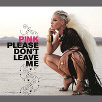 Please Don't Leave Me P!nk