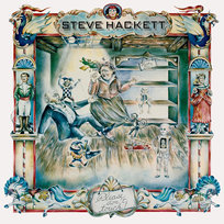 Please Don't Touch! (Remastered) Hackett Steve