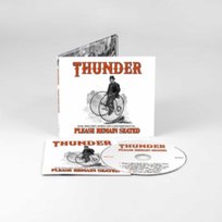 Please Remain Seated Thunder