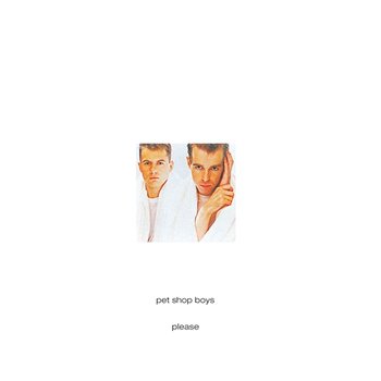 Please - Pet Shop Boys