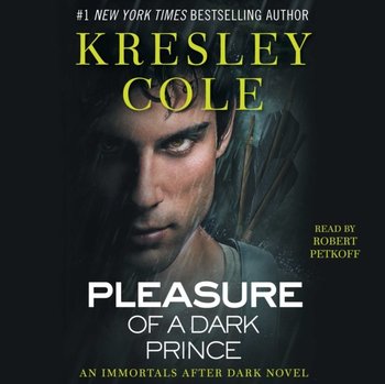Pleasure of a Dark Prince - Cole Kresley