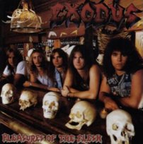 Pleasures Of The Flesh Exodus